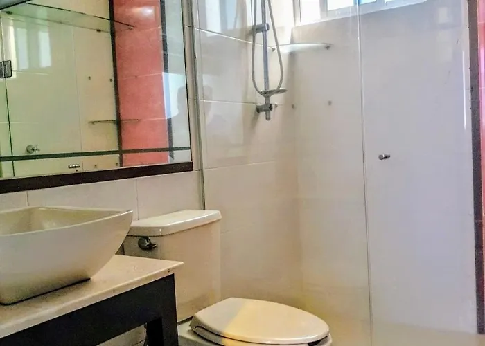 Apartamento Cdmx Wtc Departamento Amplio 8 Personas *
